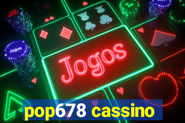 pop678 cassino